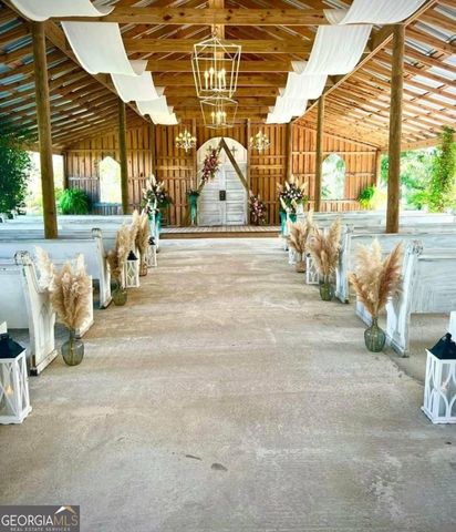 11 Short Cut Road, Lumber City, GA 31549