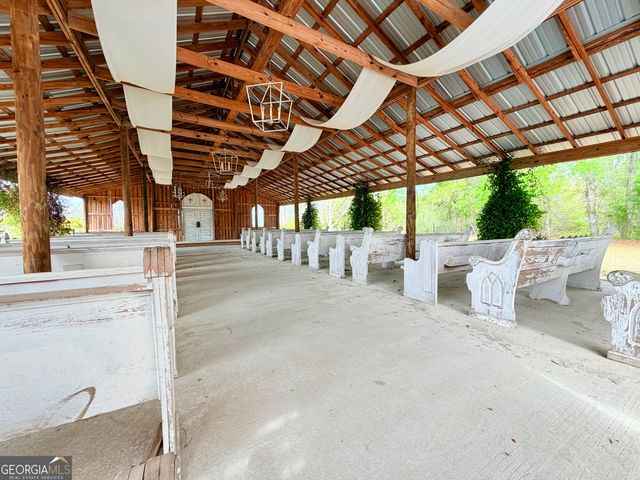 11 Short Cut Road, Lumber City, GA 31549