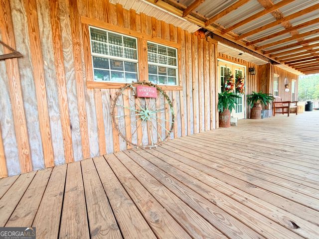 11 Short Cut Road, Lumber City, GA 31549