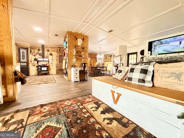 11 Short Cut Road, Lumber City, GA 31549