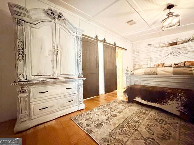 11 Short Cut Road, Lumber City, GA 31549