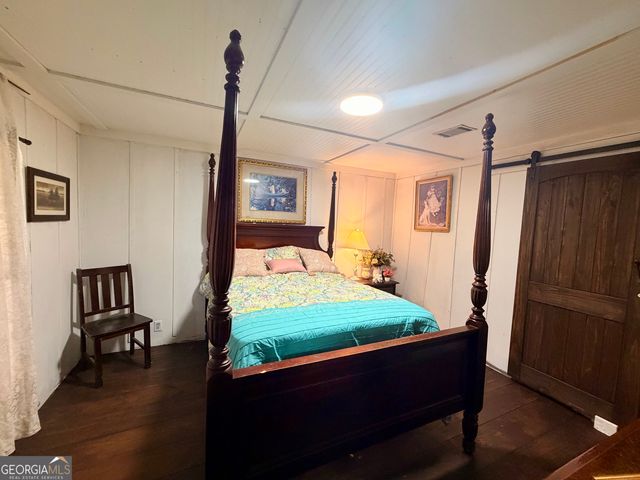 11 Short Cut Road, Lumber City, GA 31549