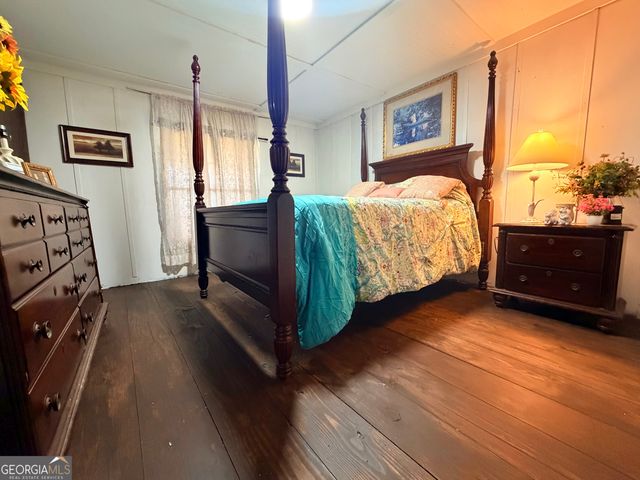 11 Short Cut Road, Lumber City, GA 31549