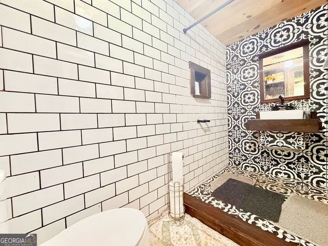 11 Short Cut Road, Lumber City, GA 31549