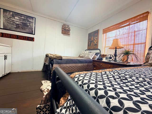 11 Short Cut Road, Lumber City, GA 31549