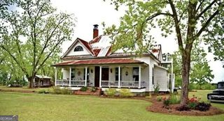 11 Short Cut Road, Lumber City, GA 31549