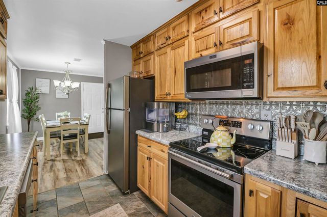 1670 Smyrna Road, Elgin, SC 29045