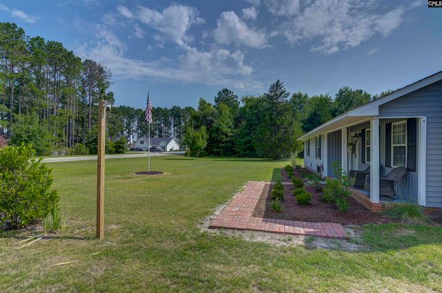 1670 Smyrna Road, Elgin, SC 29045