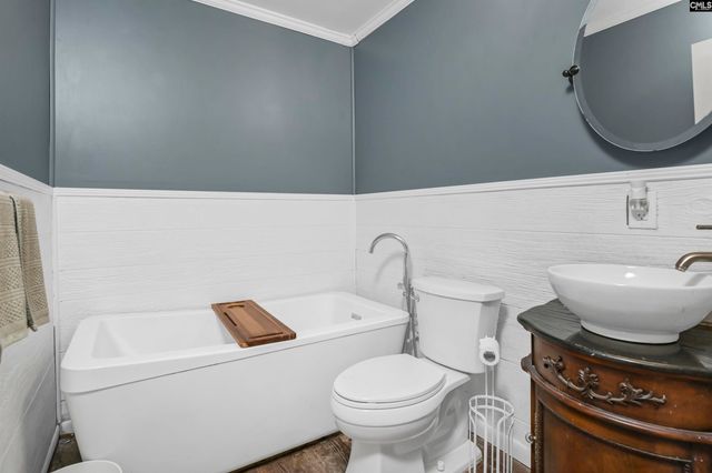 1670 Smyrna Road, Elgin, SC 29045