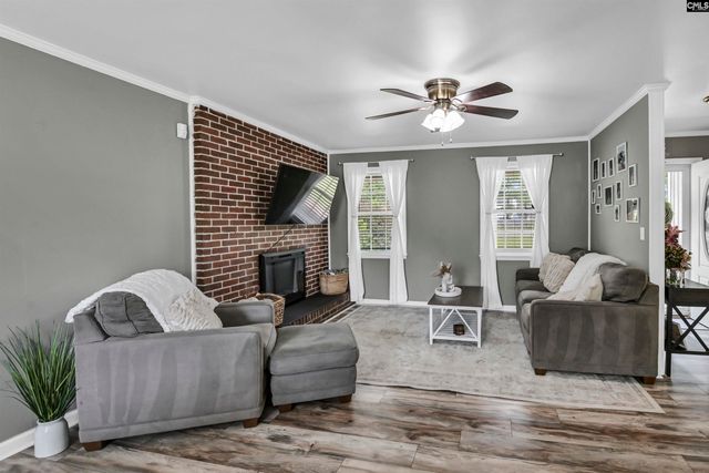 1670 Smyrna Road, Elgin, SC 29045