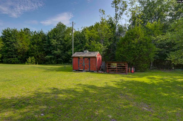 1670 Smyrna Road, Elgin, SC 29045
