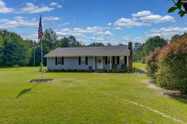 1670 Smyrna Road, Elgin, SC 29045
