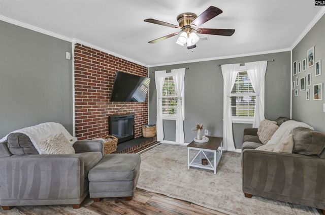 1670 Smyrna Road, Elgin, SC 29045