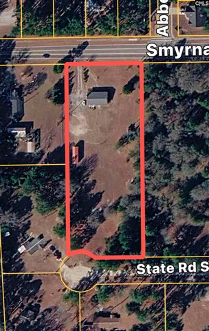1670 Smyrna Road, Elgin, SC 29045