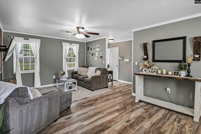1670 Smyrna Road, Elgin, SC 29045