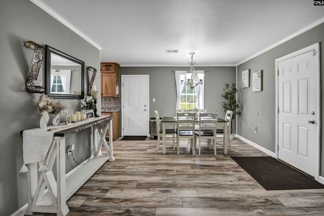 1670 Smyrna Road, Elgin, SC 29045
