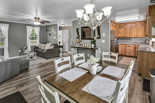 1670 Smyrna Road, Elgin, SC 29045