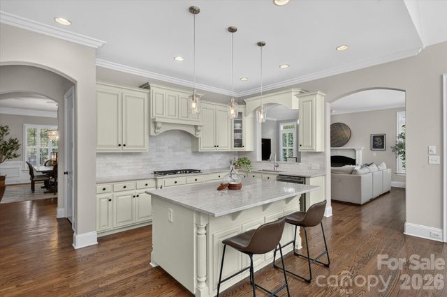 1309 Venetian Way Drive, Waxhaw, NC 28173