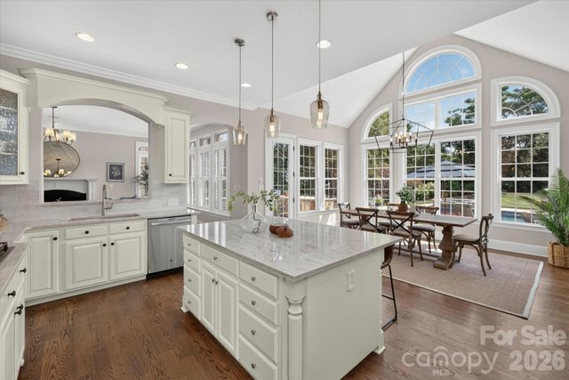 1309 Venetian Way Drive, Waxhaw, NC 28173