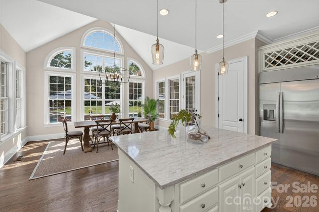 1309 Venetian Way Drive, Waxhaw, NC 28173