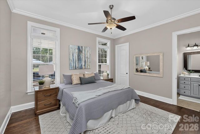 1309 Venetian Way Drive, Waxhaw, NC 28173