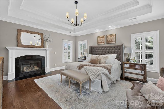 1309 Venetian Way Drive, Waxhaw, NC 28173