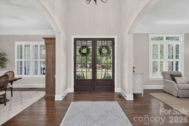 1309 Venetian Way Drive, Waxhaw, NC 28173