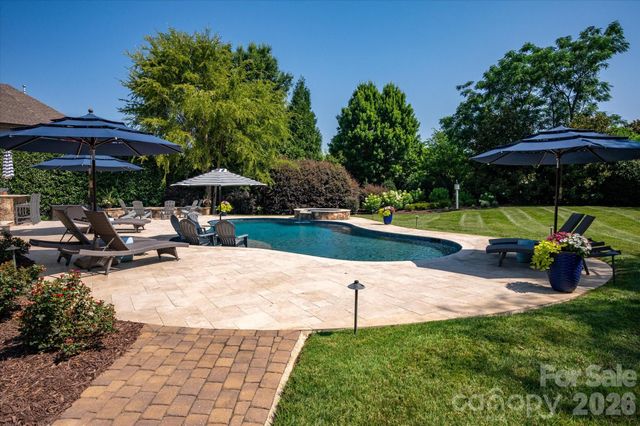 1309 Venetian Way Drive, Waxhaw, NC 28173