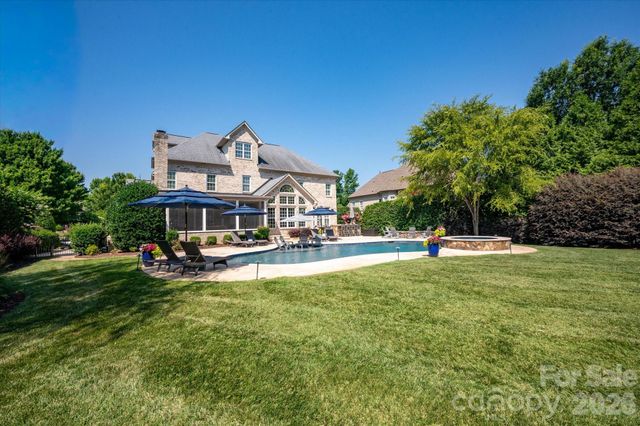 1309 Venetian Way Drive, Waxhaw, NC 28173