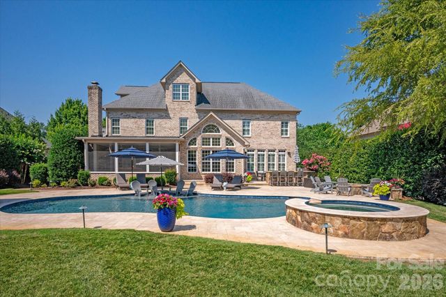 1309 Venetian Way Drive, Waxhaw, NC 28173