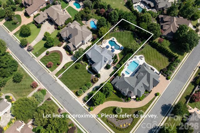 1309 Venetian Way Drive, Waxhaw, NC 28173