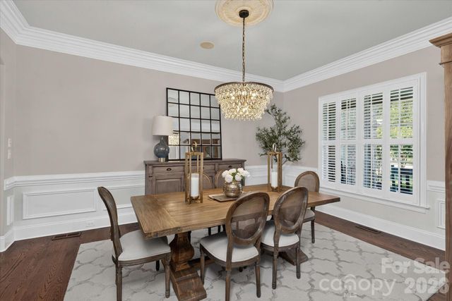 1309 Venetian Way Drive, Waxhaw, NC 28173