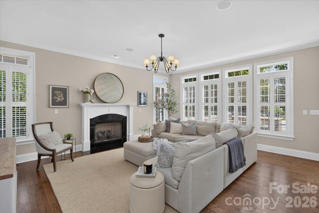 1309 Venetian Way Drive, Waxhaw, NC 28173