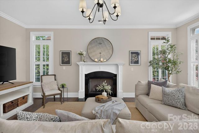 1309 Venetian Way Drive, Waxhaw, NC 28173