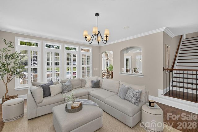 1309 Venetian Way Drive, Waxhaw, NC 28173