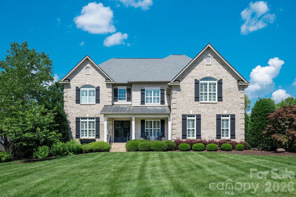 1309 Venetian Way Drive, Waxhaw, NC 28173