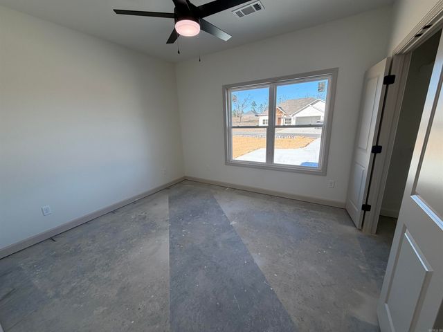 1160 Duke Drive, Bauxite, AR 72011