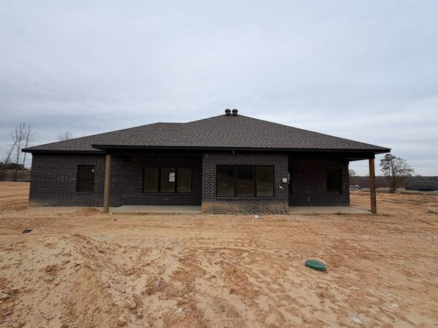 1160 Duke Drive, Bauxite, AR 72011