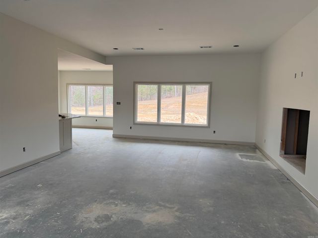 1160 Duke Drive, Bauxite, AR 72011