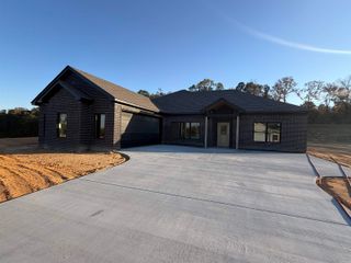 1160 Duke Drive, Bauxite, AR 72011