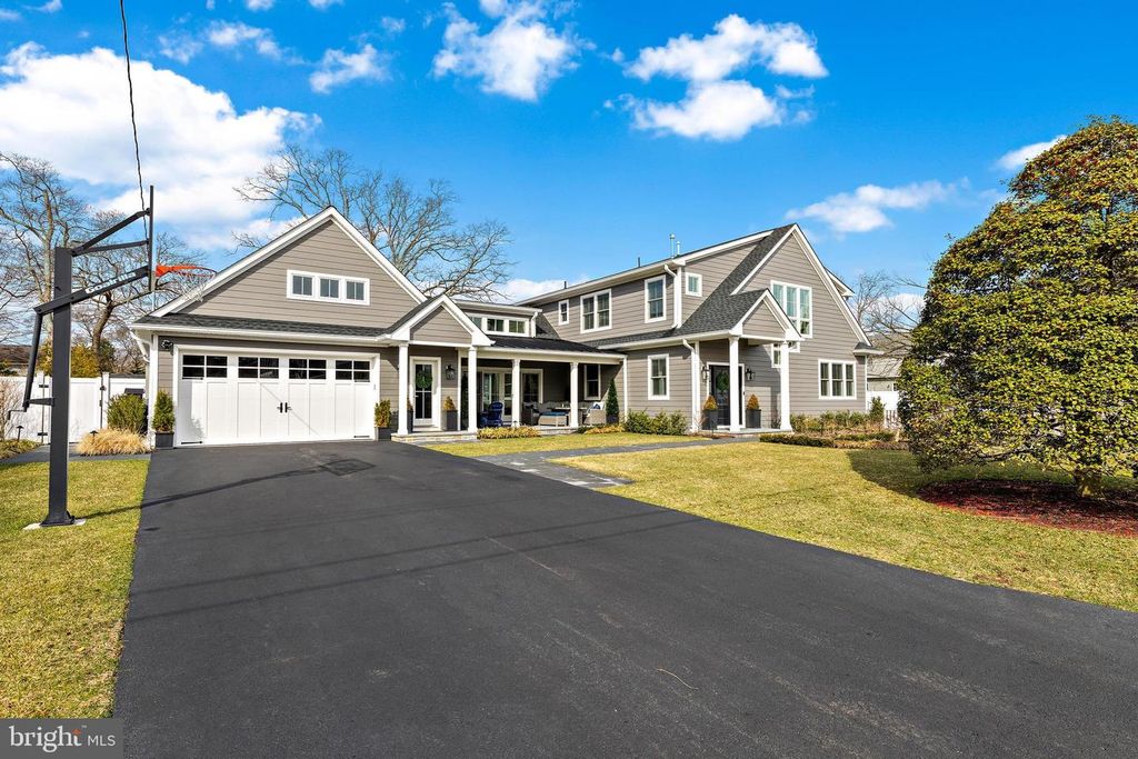 1909 COTTAGE, Wall, NJ 07719
