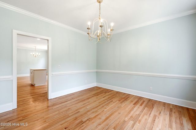 1926 Hallmark Lane, Wilmington, NC 28405