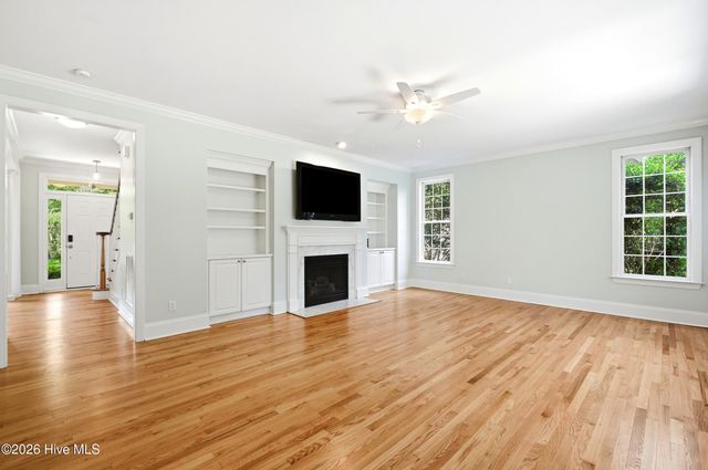 1926 Hallmark Lane, Wilmington, NC 28405