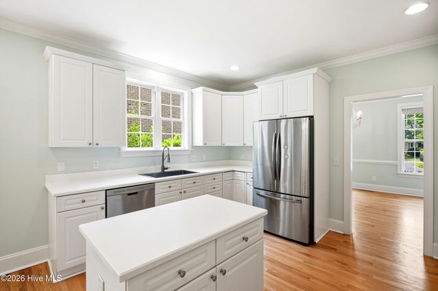 1926 Hallmark Lane, Wilmington, NC 28405