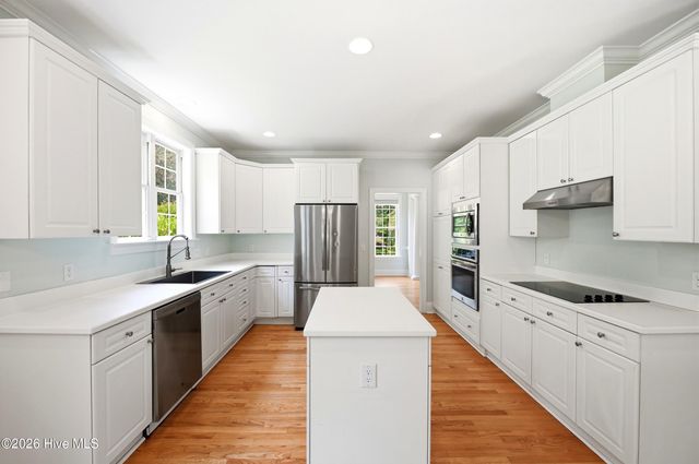 1926 Hallmark Lane, Wilmington, NC 28405