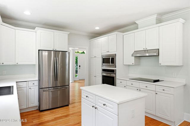 1926 Hallmark Lane, Wilmington, NC 28405
