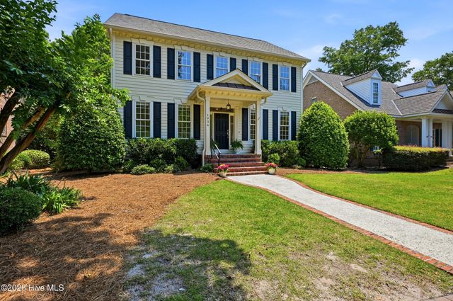 1926 Hallmark Lane, Wilmington, NC 28405