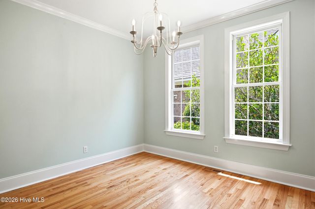 1926 Hallmark Lane, Wilmington, NC 28405