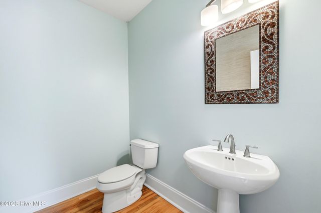 1926 Hallmark Lane, Wilmington, NC 28405