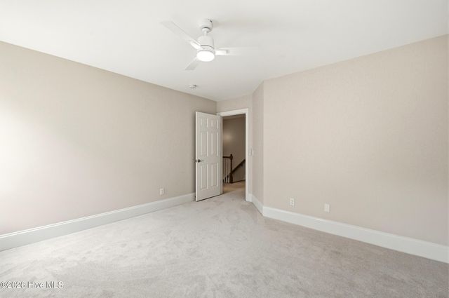 1926 Hallmark Lane, Wilmington, NC 28405